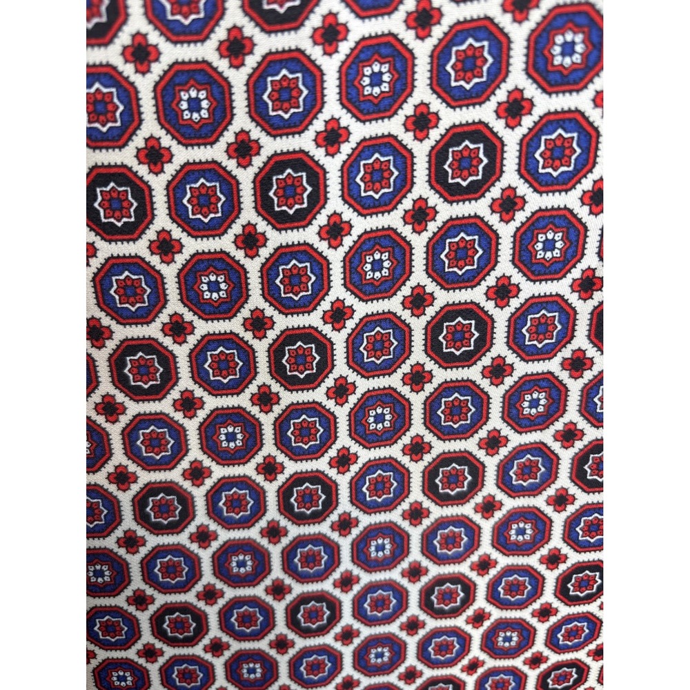 J Crew Collection Women's Jules Scarf Print Shift Dress Sz 2 Silk Old Money - Picture 11 of 11